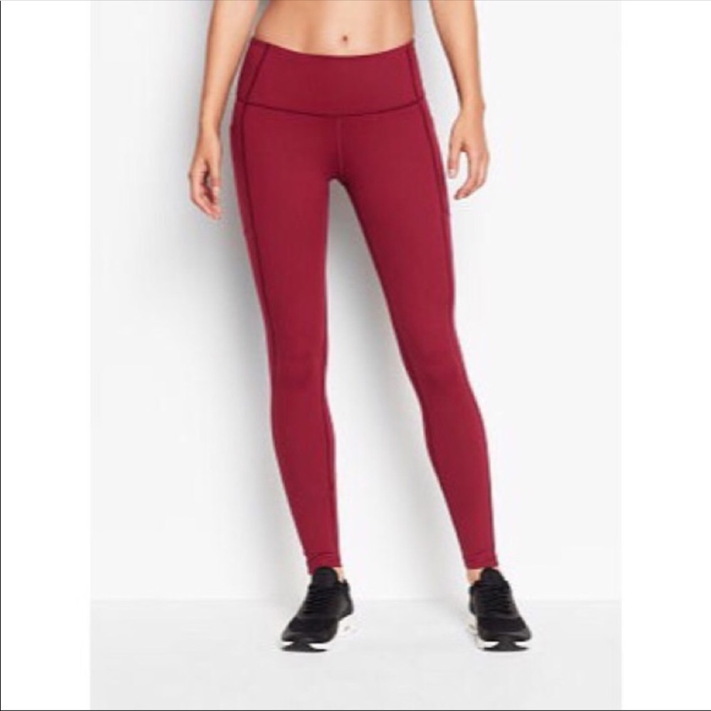 Victoria’s Secret Knockout pants